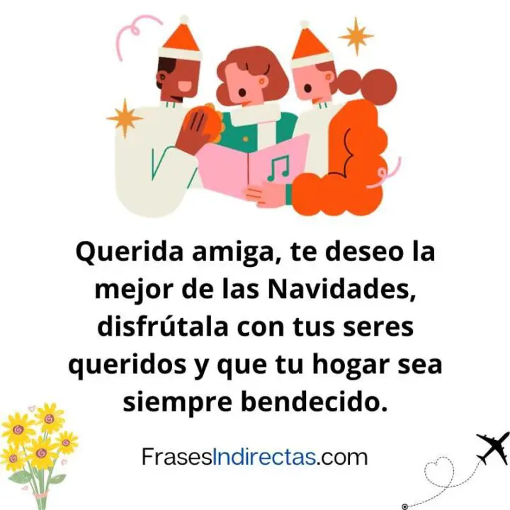 83 Frases Bonitas De Feliz Navidad Para Compartir