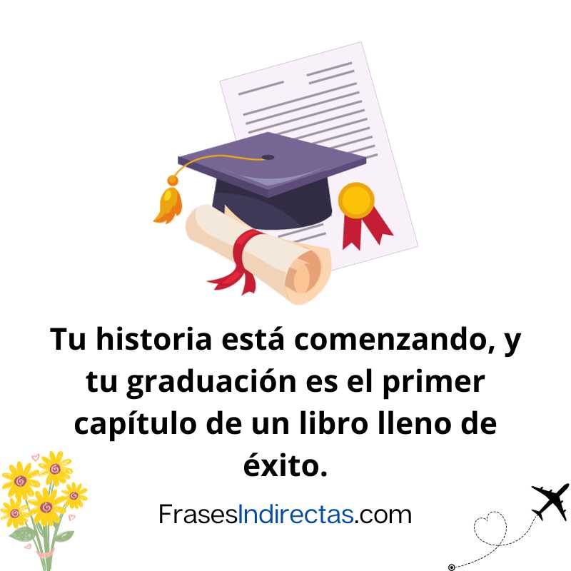 Palabras De Orgullo Para Mi Hija En Su Graduación Frases Indirectas 