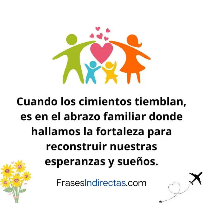 Reflexiones sobre la familia para fortalecer los lazos familiares ...